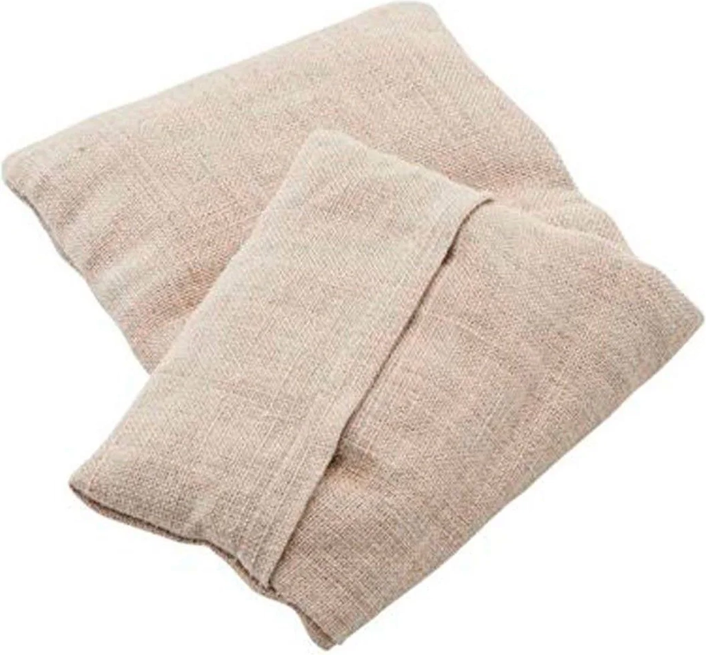 terapi-øjenpude - beige - 1 stk.