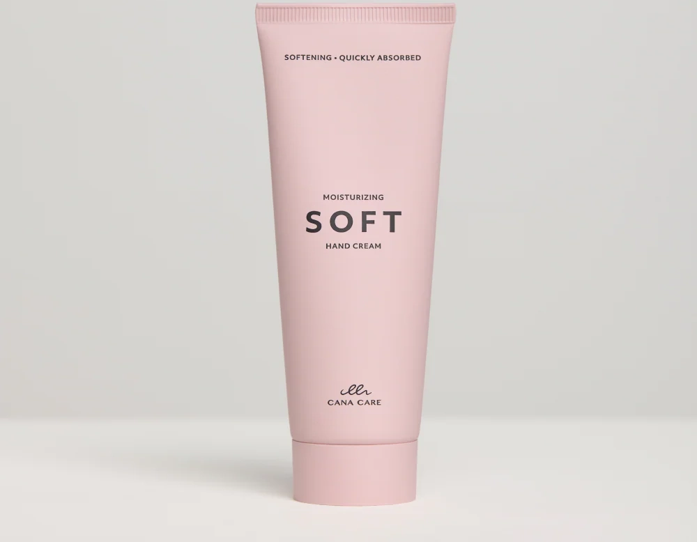 Cana Care SOFT 75ml