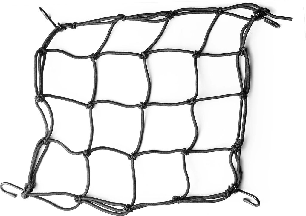 BikePartner Basket Cover