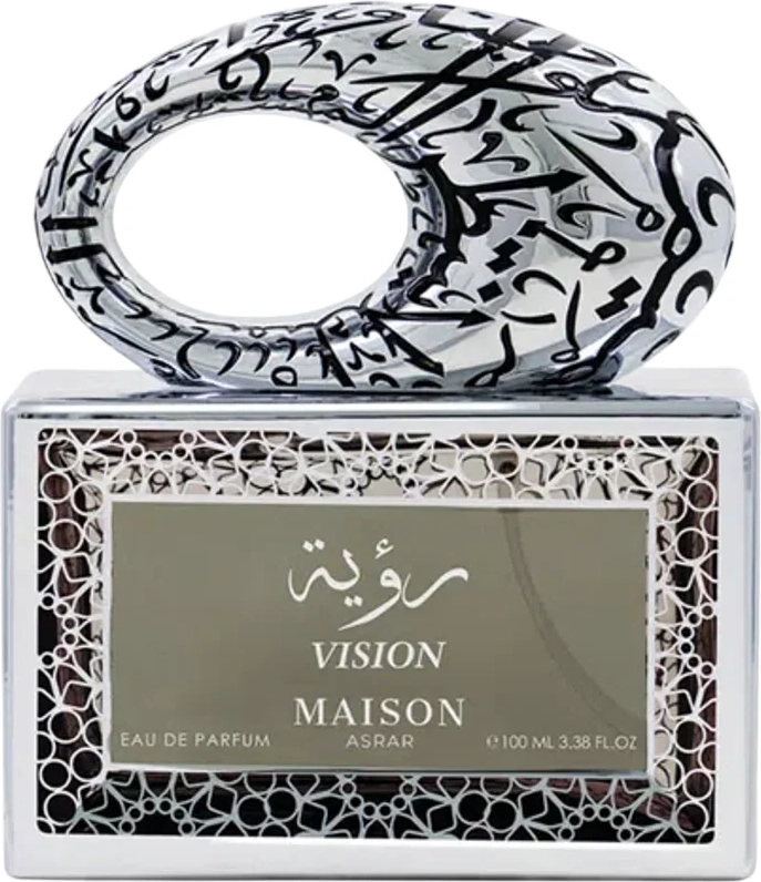 vision eau de parfum