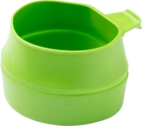 Wildo Fold-A-Cup Køkkenudstyr