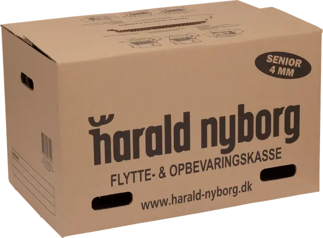 flyttekasse senior 4 mm