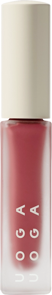 UOGA UOGA Uoga Uoga Nourishing Lip Gloss, Neonberry 5ml |Nude |5 ml