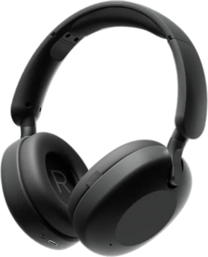 Sudio K2 Pro Over-Ear-hodetelefoner med ANC - Svart