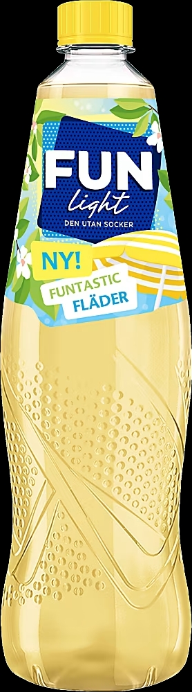 fun light funtast fläder 1l