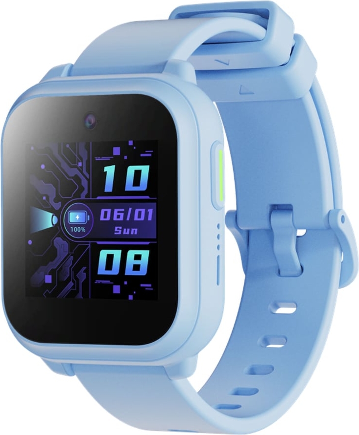 Zte Kids Watch K2 Smart Ur 1.4 Wi-Fi LTE