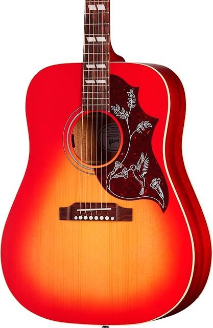 Gibson Hummingbird Special SVS