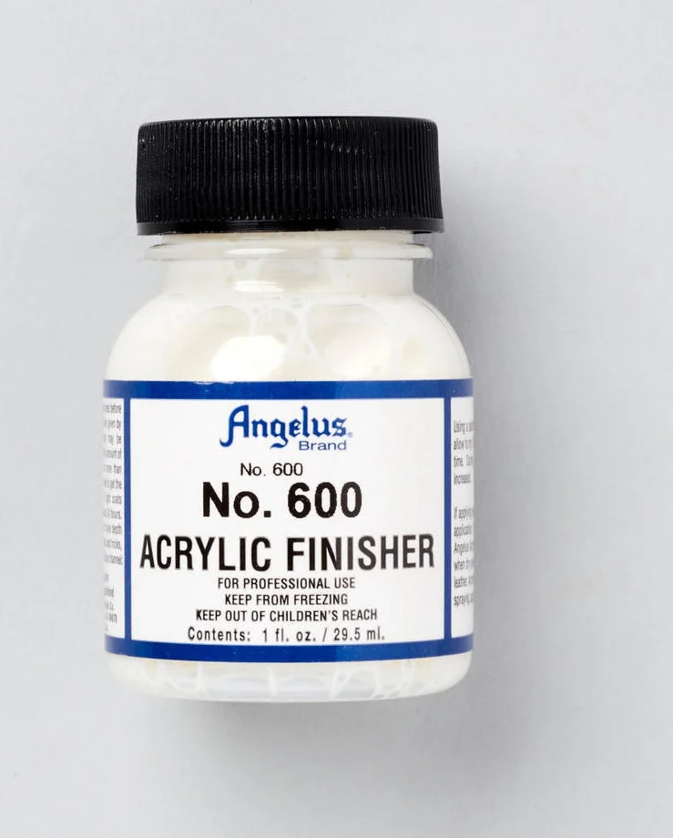 angelus finisher normal 29,5 ml