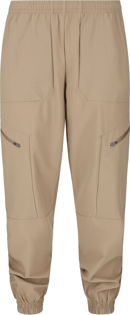 Sos Women's Trousers Fujiyama - Beige