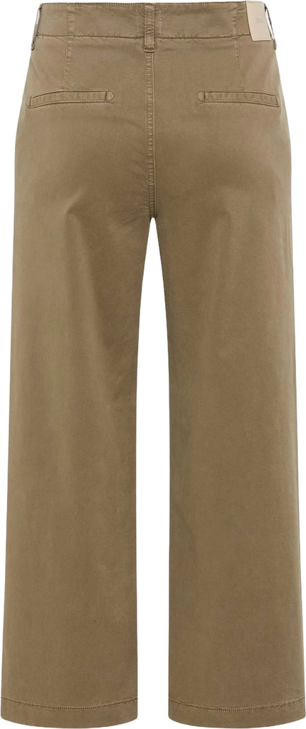 BRAX Style. Maine S Kvinde Brun Bukser Str 29/32 - hos Magasin