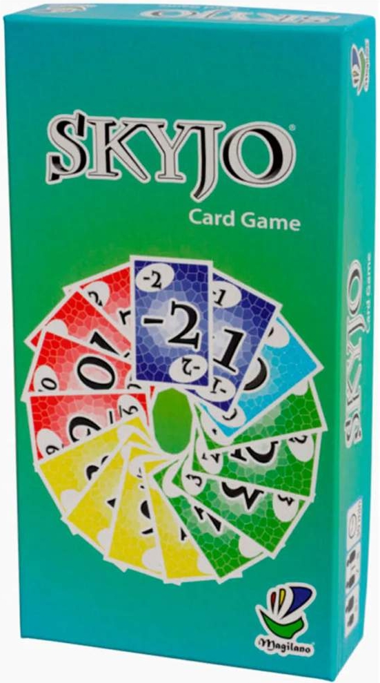 skyjo