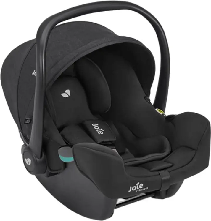 Joie i-Snug 2 Infant Carrier Car Seat