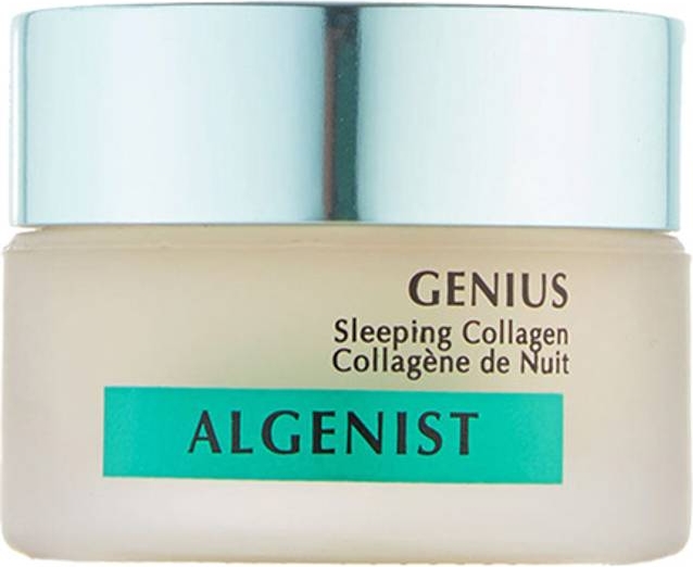 Algenist Genius Sleeping Collagen 8 ml 8ml