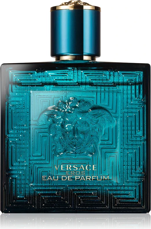 Versace Eros EDP M 100 ml