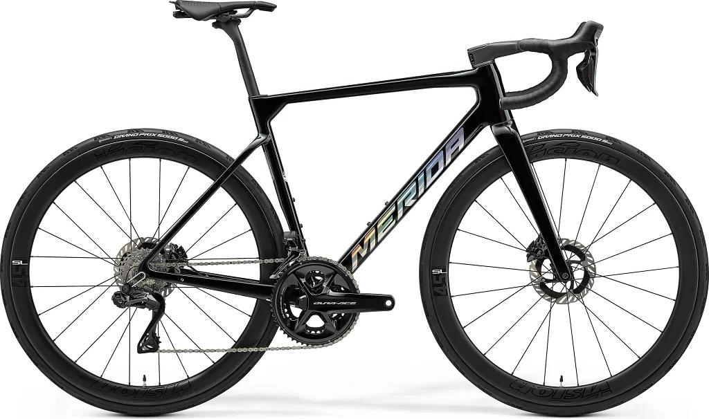 Merida Scultura 6000 105 Di2 Road Bike