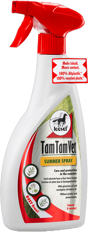 Leovet Tam Tam Vet Summer Spay