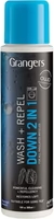 Grangers Wash + Repel Down 2-i-1 Imprægnering - 300ml