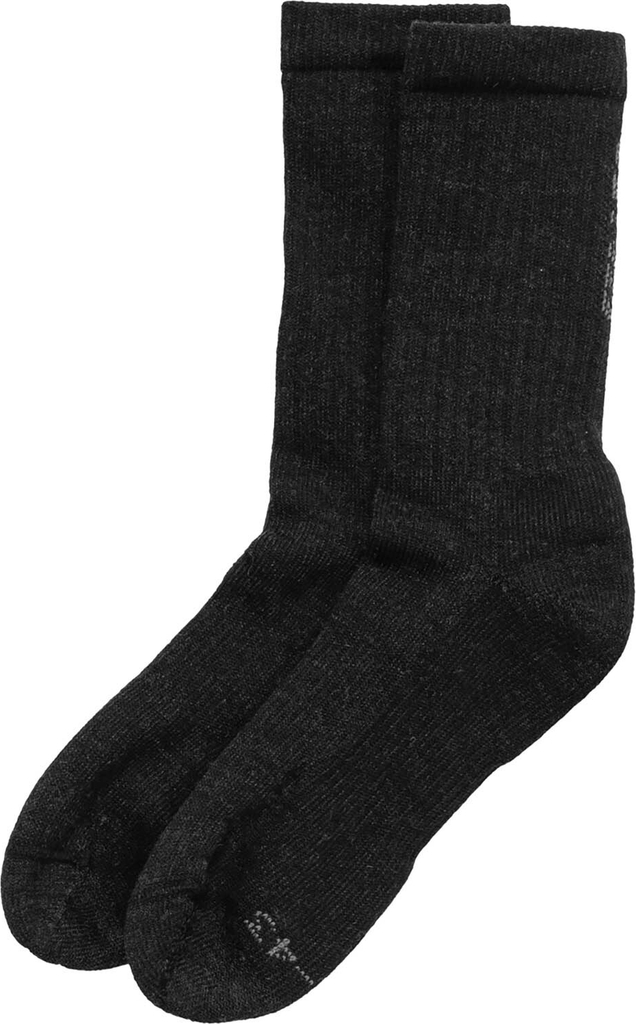 Devold Adventure Merino Medium Sock (Sort (BLACK) 38-40)
