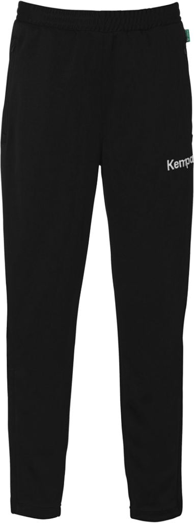 KEMPA Sportsbukser 'Motion'  sort / hvid