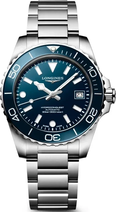 Longines HydroConquest 39mm L3.779.4.96.6
