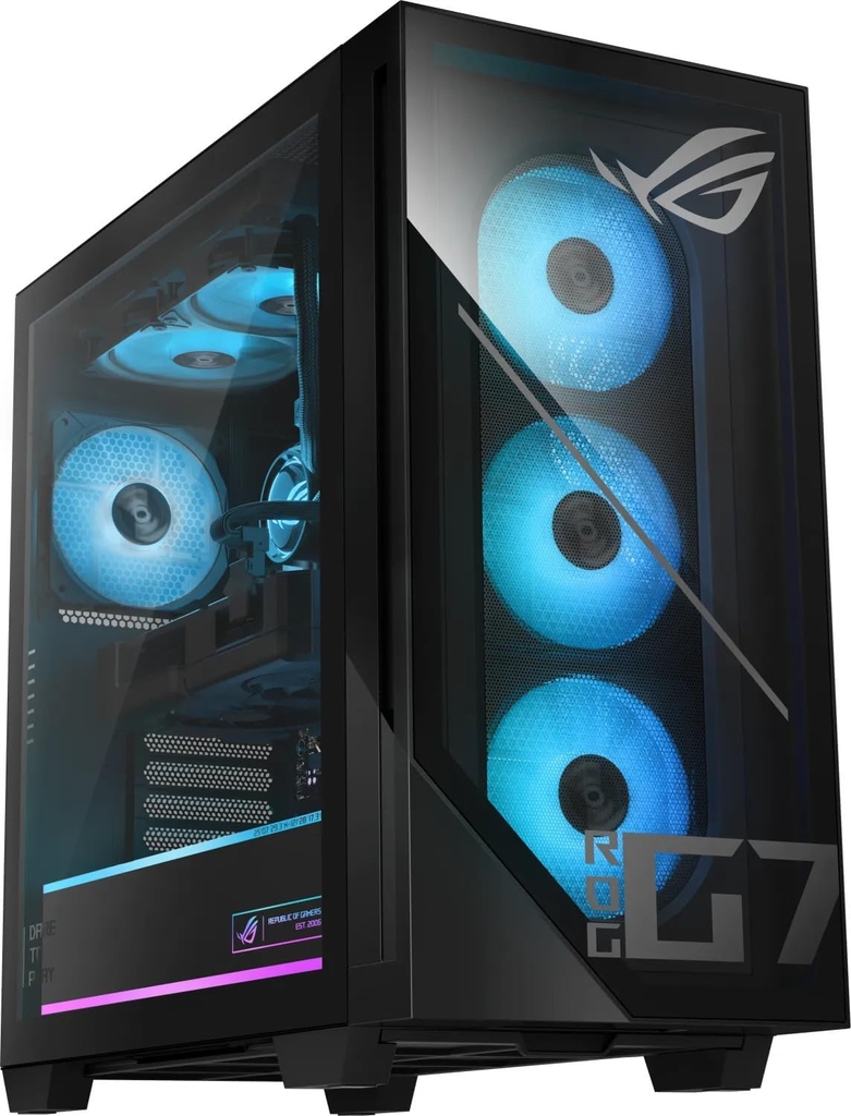 asus rog g700 gm700tz-r9800x228w stationär dator