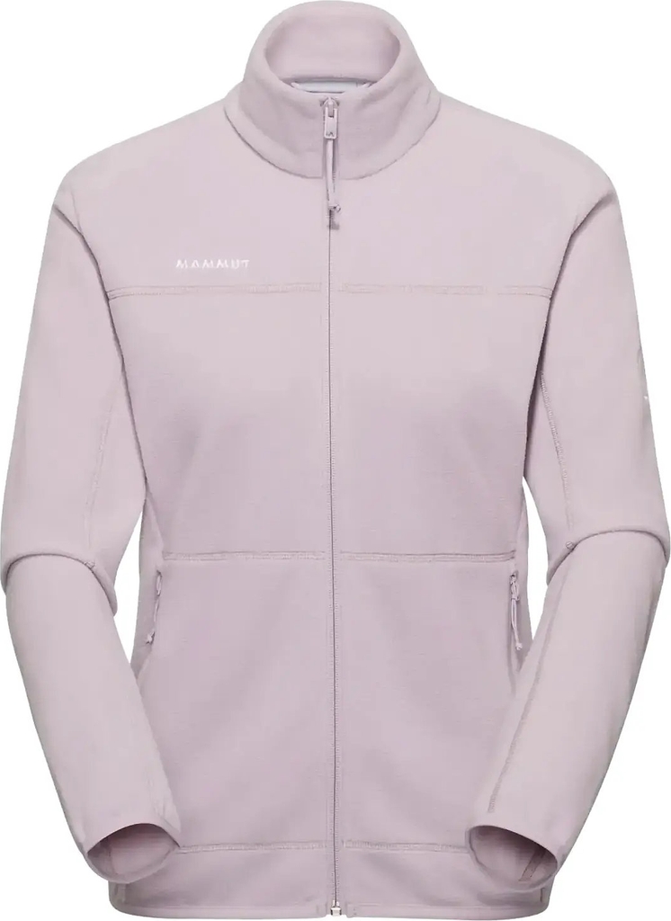 Mammut Innominata Light Ml Fleece - Rød