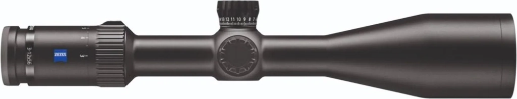 zeiss conquest v4 asv sigtekikkert - 3-12x56 #60