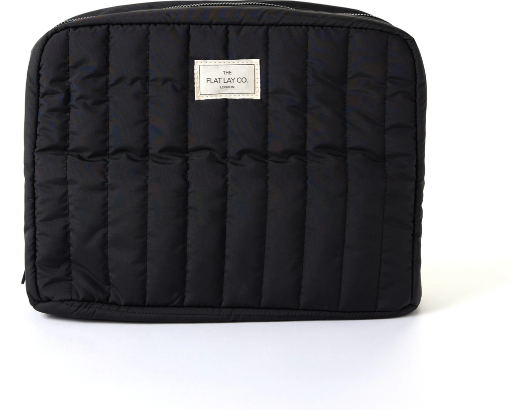the showcase large - classic black