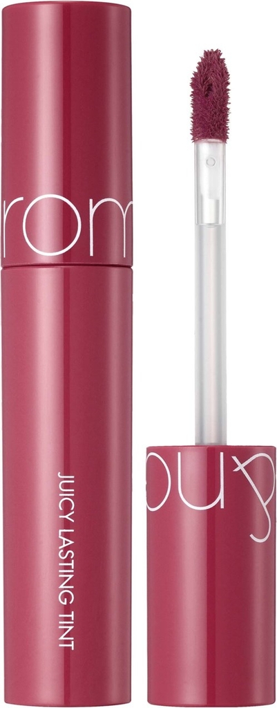 rom&nd Rom&Nd Juicy Lasting Tint 06 Figfig - Pink - 5.5 G
