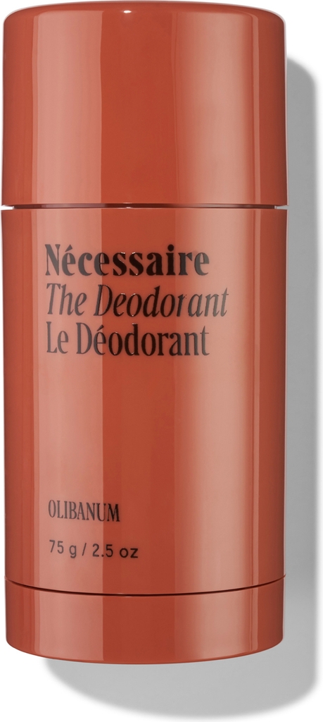 the deodorant olibanum
