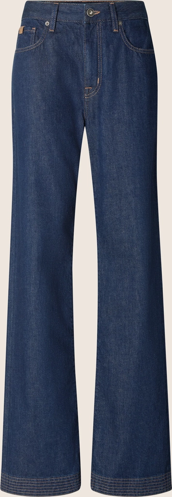 hailey – pure cotton jeans