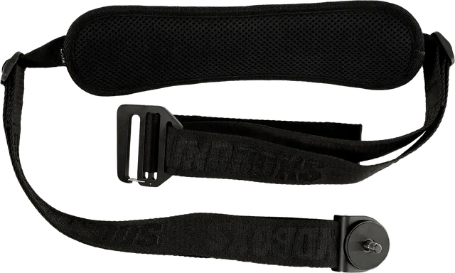 SOUNDBOKS The Strap 2.0 Sort
