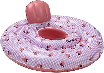 Swim Essentials Baby Badering Jordbær