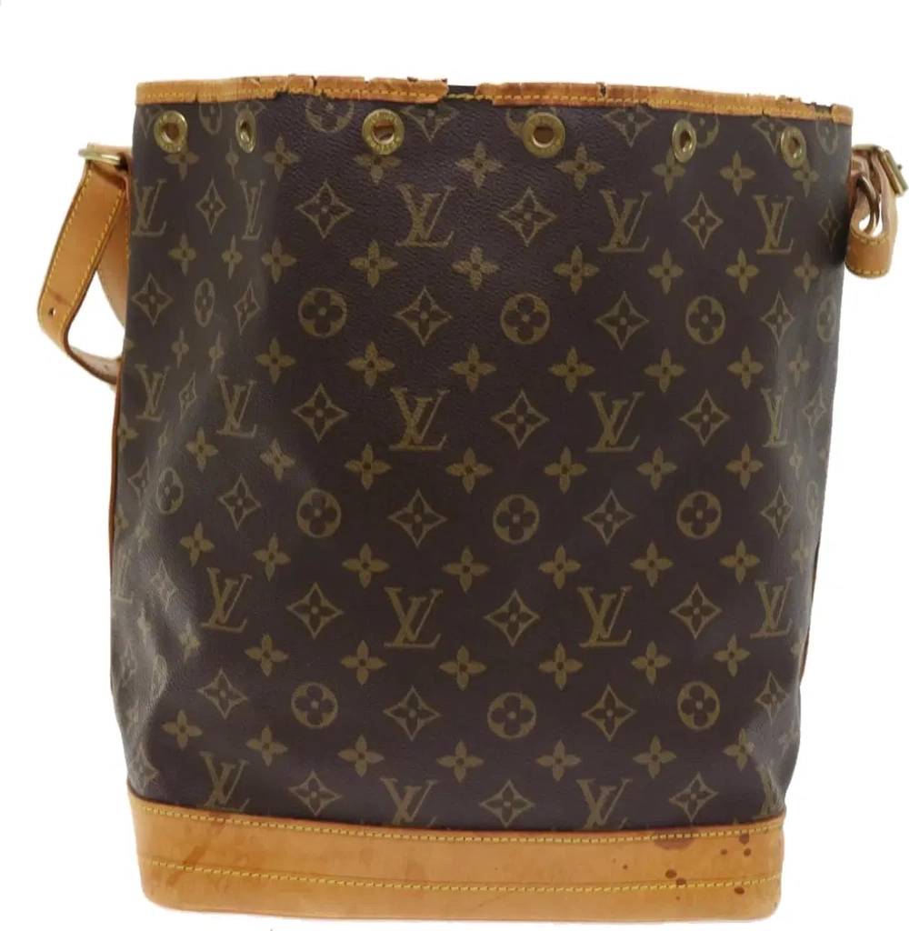 noé cloth handbag