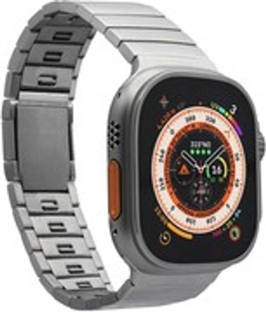 SBS Mobile Puro Titan Armband Apple Watch Ultra/Ultra 2
