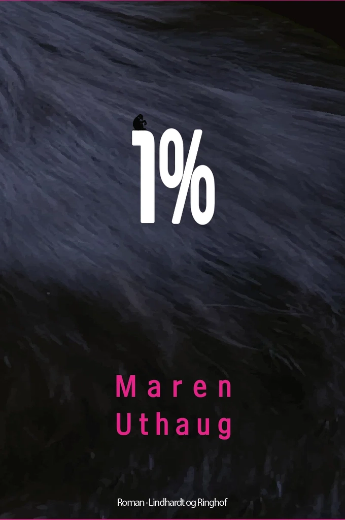 1% (Indbundet, 2026)