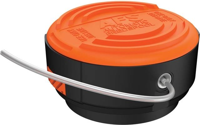 Black & Decker BZOB2S1-XJ Konverteringssæt Græstrimmer
