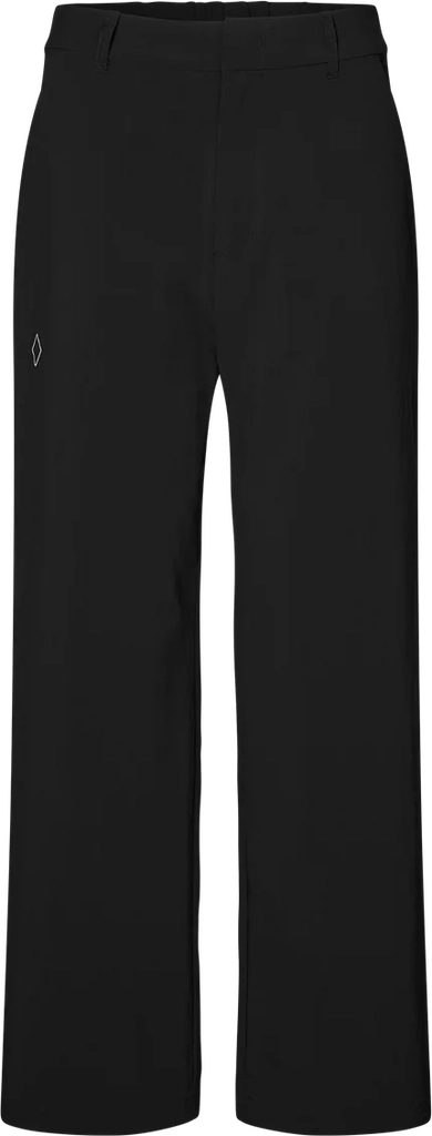 pas normal studios women's off race tech bukser - black