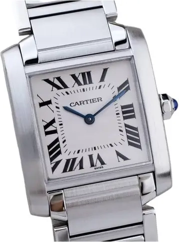 tank française watch