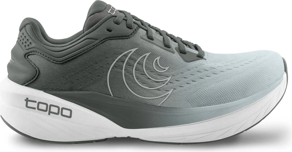 Topo Athletic Phantom 4 Wide Str. 38 Grå Dame