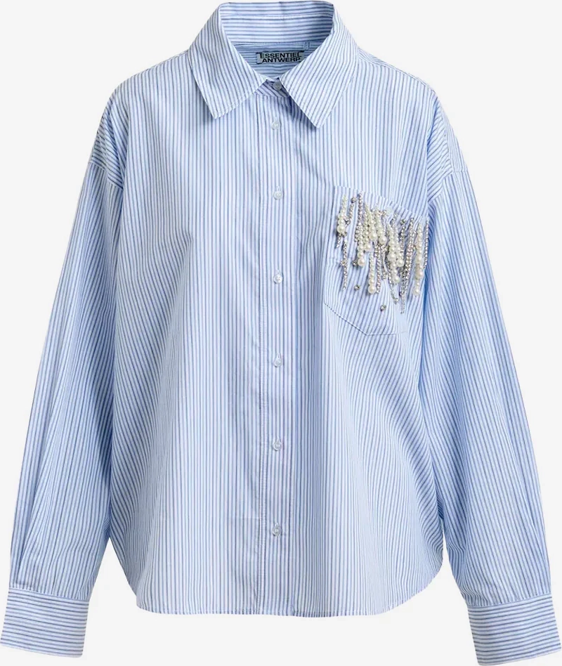 jommeke skjorte - combo1 off white j1ow