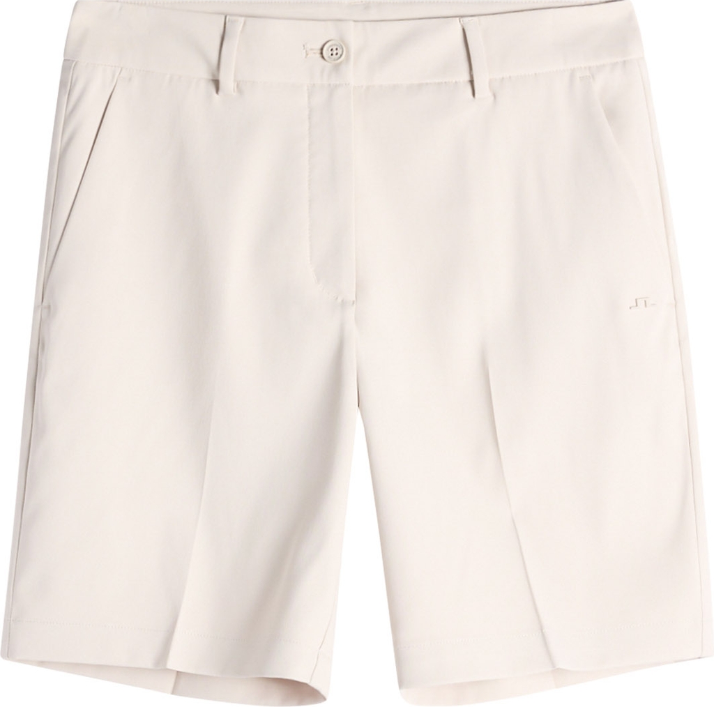 gwen long shorts / moonbeam