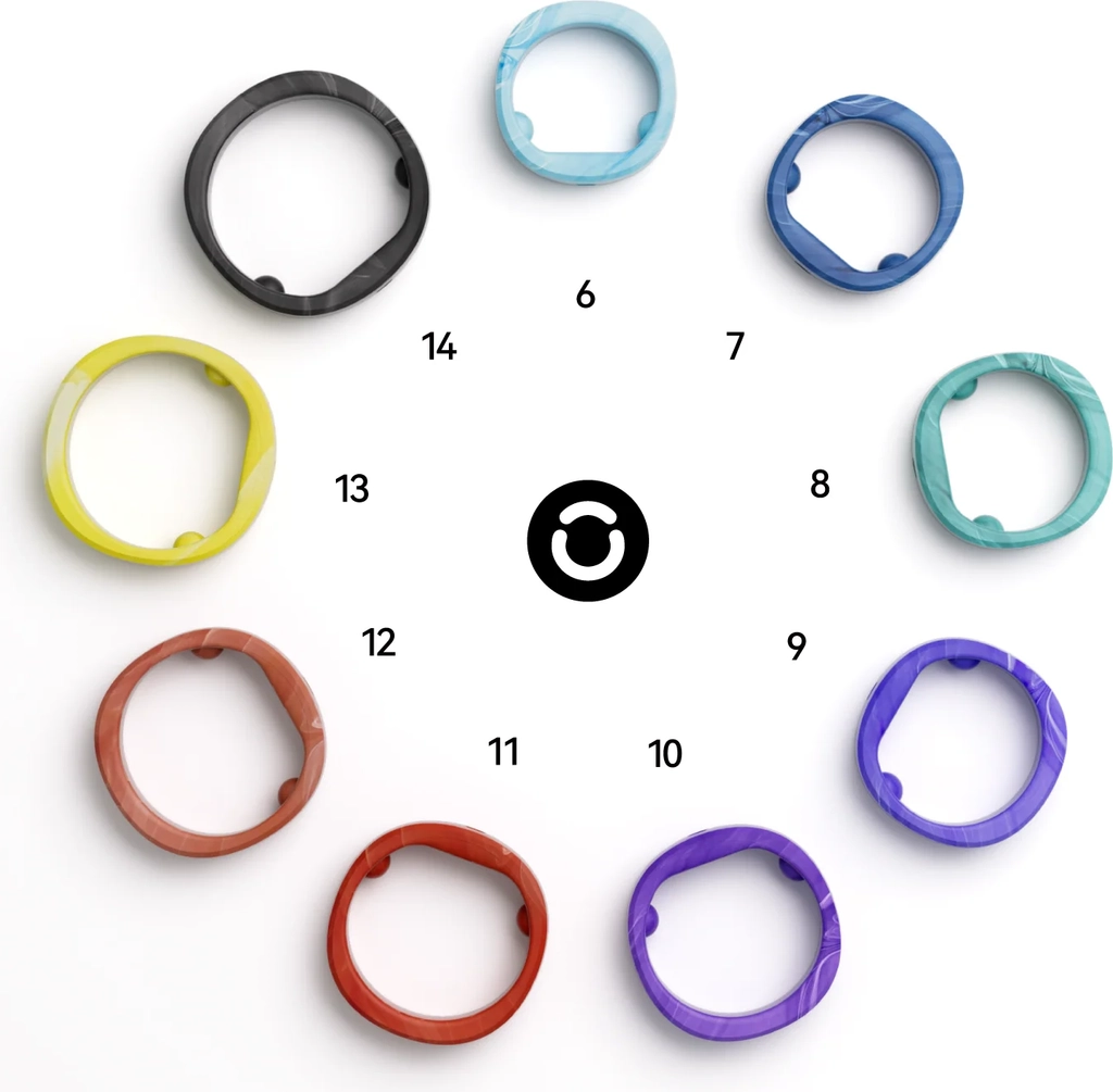 gen 2 air sizing kit