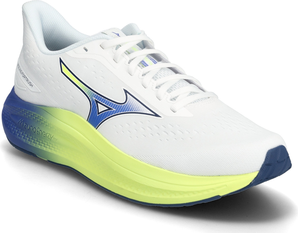 Mizuno Mizuno Fortrush(M) - White - 42.5