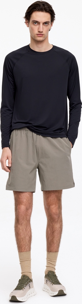 sport shorts