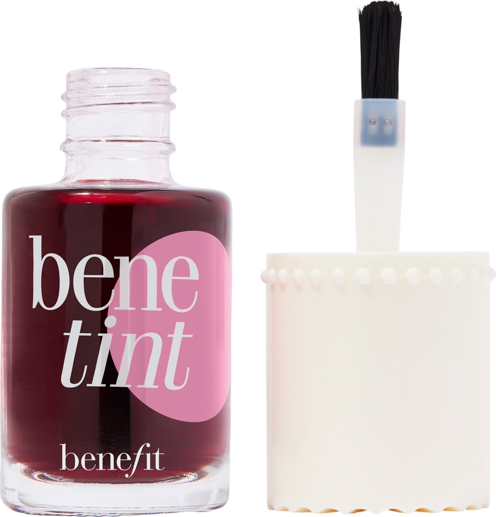 Benefit Benetint Cheek & Lip Stain Rose