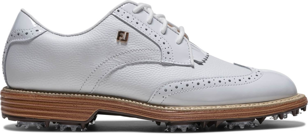 FootJoy Wn Premiere Series Madison - White