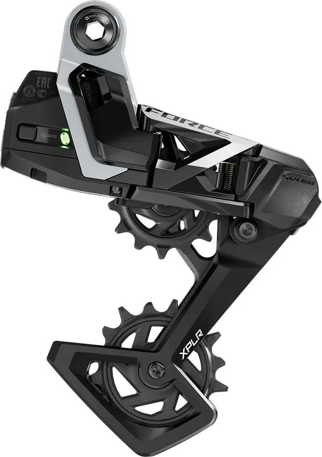 sram force e-tap axs e1 xplr udh rear derailleur