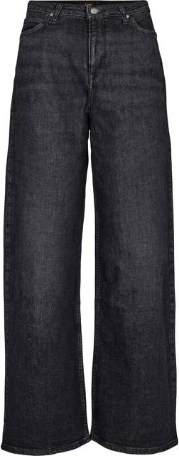 Lee Stella A Line Jeans - Grey