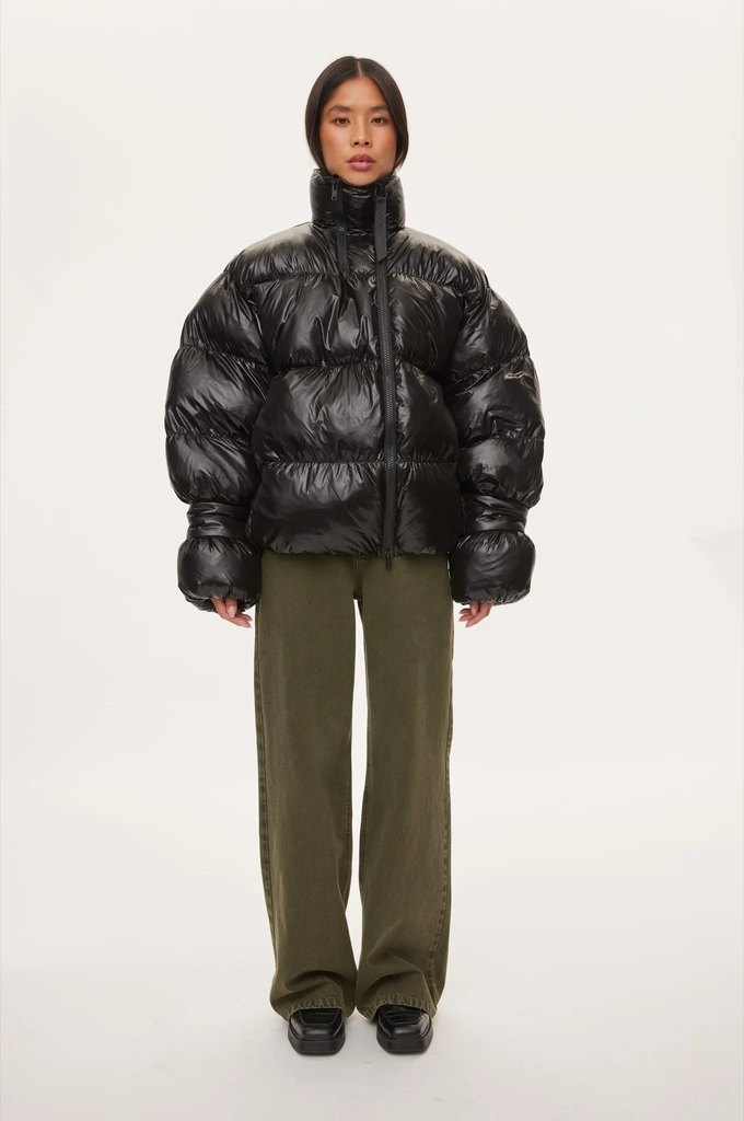 active zip jacket